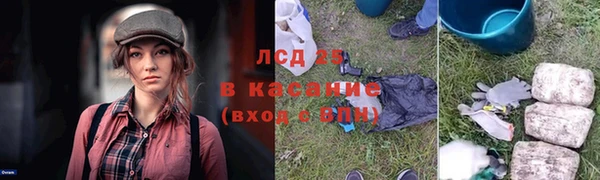 молекула духа Белоозёрский