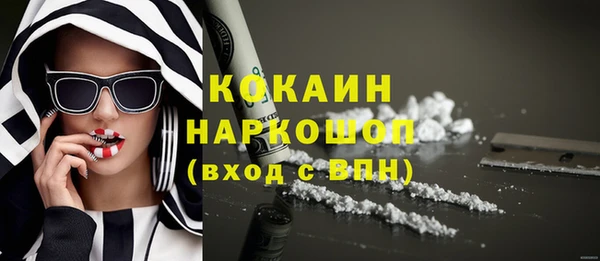 молекула духа Белоозёрский